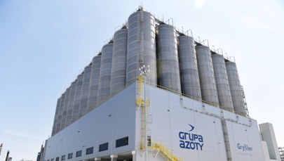 Największy polski koncern chemiczny ogłasza zmiany. Wiceprezes rezygnuje