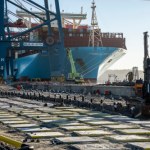 Największy port Skandynawii w przebudowie. Ogromne statki wymuszają zmiany