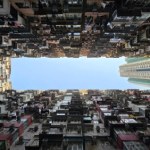 Największy potwór architektury. Ten blok jest miastem w mieście