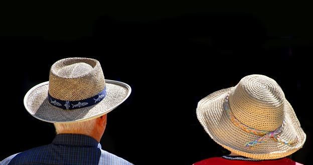 Największy problem z ubieganiem się o umorzenie długów mają osoby powyżej 60. roku życia /&copy;123RF/PICSEL