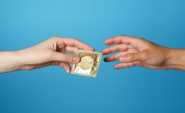 Największy producent prezerwatyw na świecie podnosi ceny