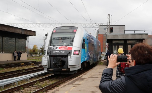 Największy projekt kolejowy nad Bałtykiem z problemami. Brakuje środków