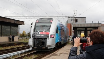 Największy projekt kolejowy nad Bałtykiem z problemami. Brakuje środków