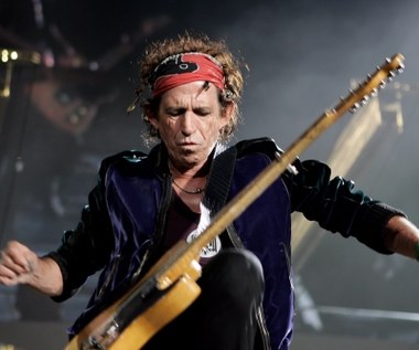 Największy przebój przyszedł do niego we śnie. Keith Richards kończy 80 lat