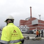 Największy reaktor w Europie i trzeci na świecie już działa. Ruszył w Finlandii po 14 latach opóźnienia