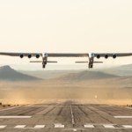 Największy samolot świata szykuje się do nowych testów