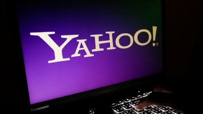 Największy taki atak w historii. Hakerzy wykradli dane z ponad miliarda kont użytkowników Yahoo