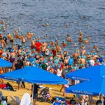 Największy w Europie system sztucznych jezior. Niemcy świętują w wodzie