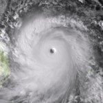 Filipiny Największy w tym roku tajfun Haiyan uderzył w Filipiny