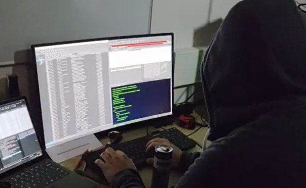 Największy wyciek bazy danych w historii Polski. Sprawca ataku na Morele.net zatrzymany