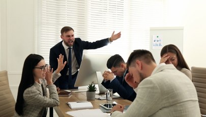 Największy wzrost od lat. Pracownicy skarżą się na pracodawców