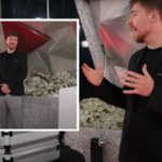 Największy YouTuber ma problemy. Jego pracownik ledwo uszedł z życiem