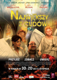 Największy z cudów