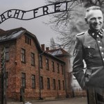 Największy zbrodniarz Auschwitz. "Ja również miałem serce"