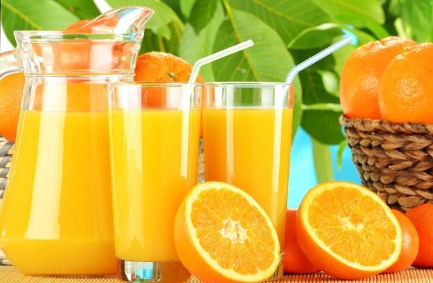 Największym producentem soku pomarańczowego na świecie jest Brazylia /&copy; Panthermedia