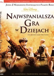 Najwspanialsza gra w dziejach