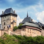 Najwspanialszy zamek w Czechach. Warto tam pojechać właśnie po sezonie