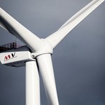 Najwydajniejsza na świecie turbina wiatrowa pobiła rekord