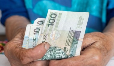 Najwyższa emerytura w Polsce. Od marca ma prawie 50 tys. zł