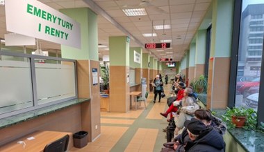 Najwyższa emerytura w Polsce. Tyle lat pracował na swój rekord