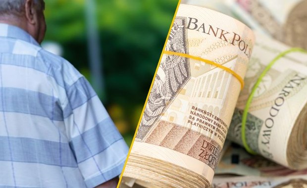 Najwyższa emerytura w Polsce. ZUS wypłaca mu 54 000 zł miesięcznie