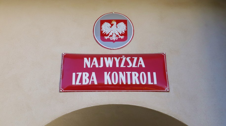 Najwyższa Izba Kontroli /RMF FM