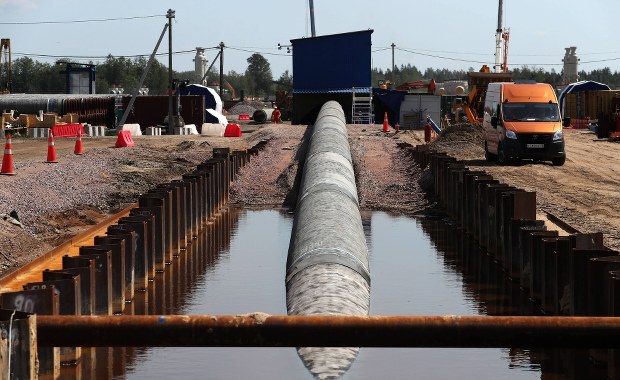 "Najwyższa kara w historii". UOKiK ma ogłosić decyzję ws. Nord Stream 2