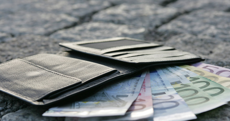 Najwyższa minimalna pensja funkcjonuje w Luksemburgu - 1923 euro /&copy; Panthermedia