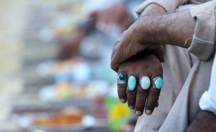 Mordercze upały. Nie żyje już ponad 120 osób