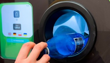 Najwyższe kupony kaucyjne. Biedronka, Lidl i Kaufland ujawniły rekordowe kwoty
