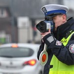 Najwyższe mandaty. Stołeczna policja ukarała kilkunastu kierowców