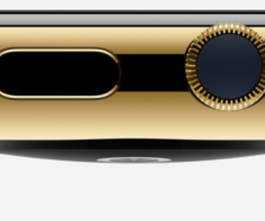 Najwyższe modele zegarków Apple horrendalnie drogie