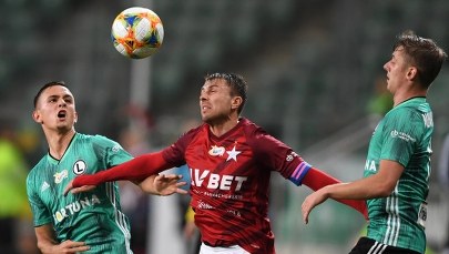 Najwyższe zwycięstwo w Ekstraklasie od 15 lat! Legia rozgromiła Wisłę 7:0 