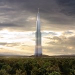 Najwyższy budynek świata zostanie wybudowany w 7 miesięcy