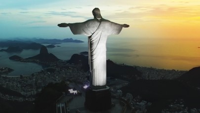 Najwyższy posąg Chrystusa na świecie. Polacy pomagają go zbudować