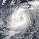 Najwyższy stopień alertu z powodu tajfunu Fitow