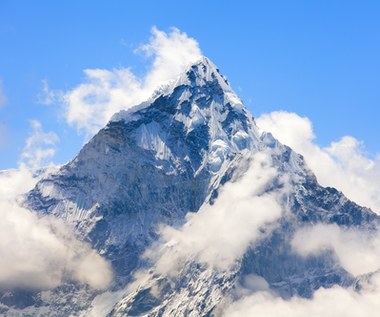 Najwyższy szczyt na świecie – to nie jest Mount Everest!