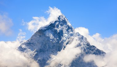 Najwyższy szczyt na świecie – to nie jest Mount Everest!