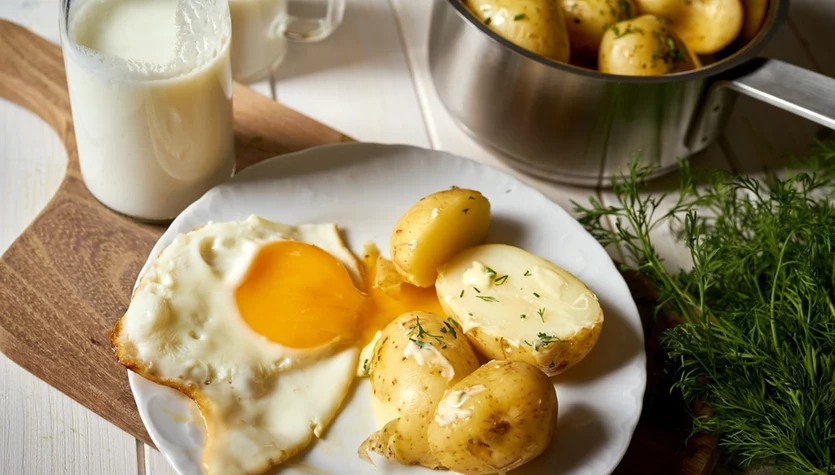 Najzdrowsza dieta to ta czerwcowa. Tymi produktami się zajadaj, póki świeże 