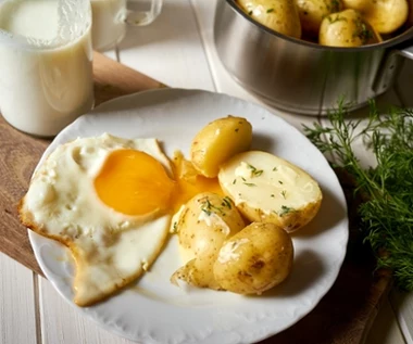 Najzdrowsza dieta to ta czerwcowa. Tymi produktami się zajadaj, póki świeże 