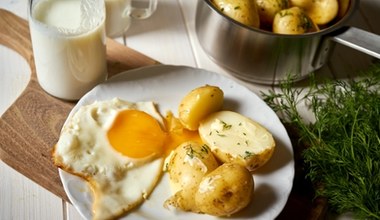 Najzdrowsza dieta to ta czerwcowa. Tymi produktami się zajadaj, póki świeże 