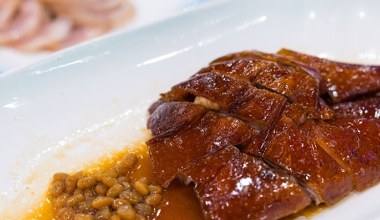 Najzdrowsze mięso, a my tak rzadko jadamy. Nie jest naszpikowane antybiotykami, dobre dla serca i na pamięć