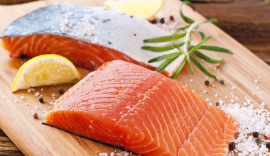 Najzdrowsze ryby bez rtęci. Jedna w Polsce wciąż jest niedoceniana