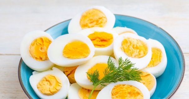 Najzdrowsze sposoby przygotowywania jajek | Fot.123RF/Picsel /123RF/PICSEL