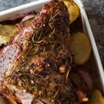 Najzdrowsze wśród czerwonych mięs, ale rzadko jadamy. Zrób pieczeń, jest delikatna i krucha 