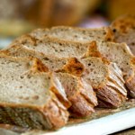 Najzdrowszy chleb, który reguluje trawienie. Dobry dla cukrzyków, długo zachowuje świeżość