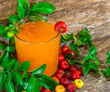 Najzdrowszy sok na świecie. Obniża cukier i przyspiesza metabolizm