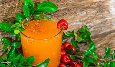 Najzdrowszy sok na świecie. Obniża cukier i przyspiesza metabolizm