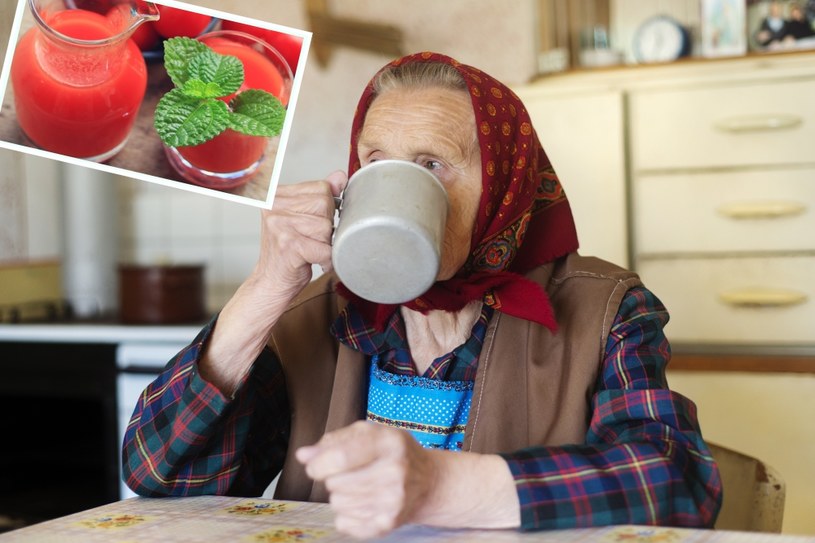 Najzdrowszy sok świata powinniśmy pić regularnie, ponieważ jest przyjazny naszemu sercu /123RF/PICSEL