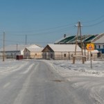 Najzimniejsza wioska świata. Przy tych mrozach polskie rekordy wyglądają łagodnie